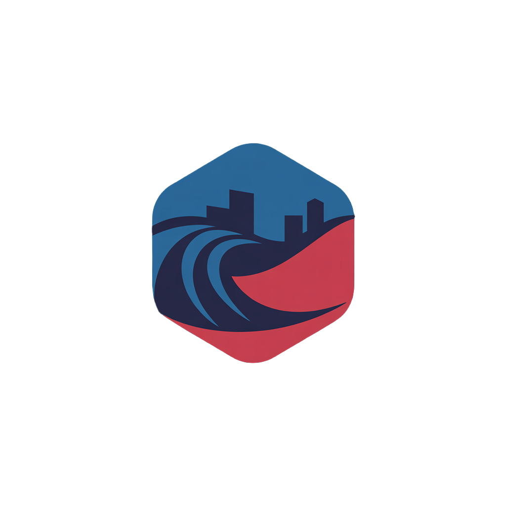 海角视频Logo