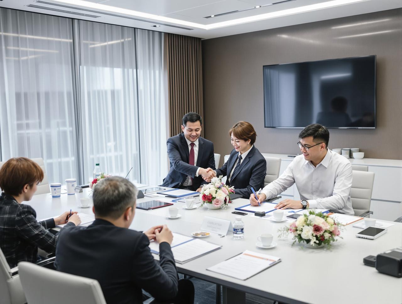 海角视频与Netflix达成战略合作,五部精品剧集将登陆全球平台